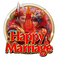 Happy Marriage